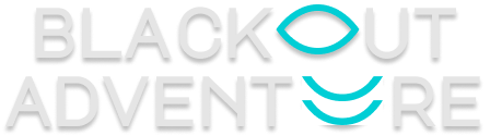 BlackOut logo