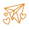 romantic icon